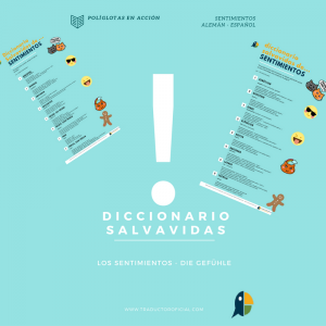 Diccionario salvavidas...